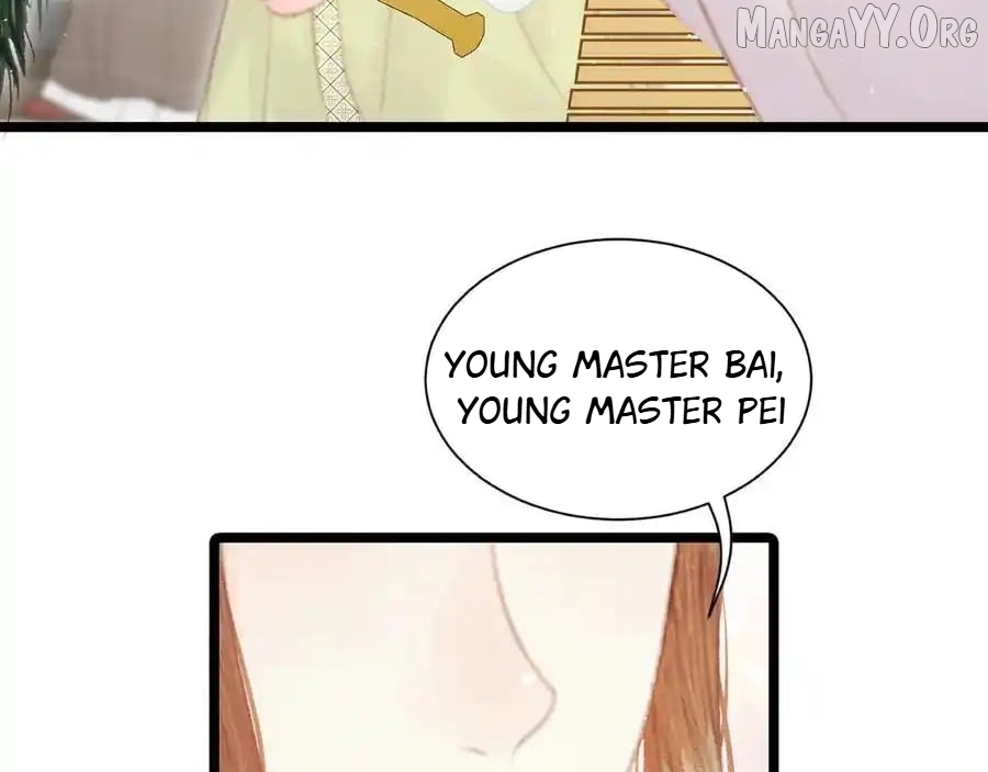 Shao Hua Long: Rebirth of the Evil Concubine’s Counterattack Chapter 15 - page 3